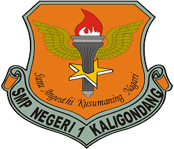 SMP Negeri 1 Kaligondang